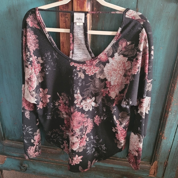 Buckle Daytrip Floral top - Picture 2 of 4